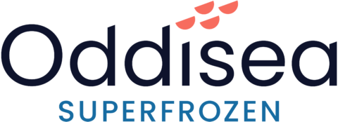 Oddisea SuperFrozen